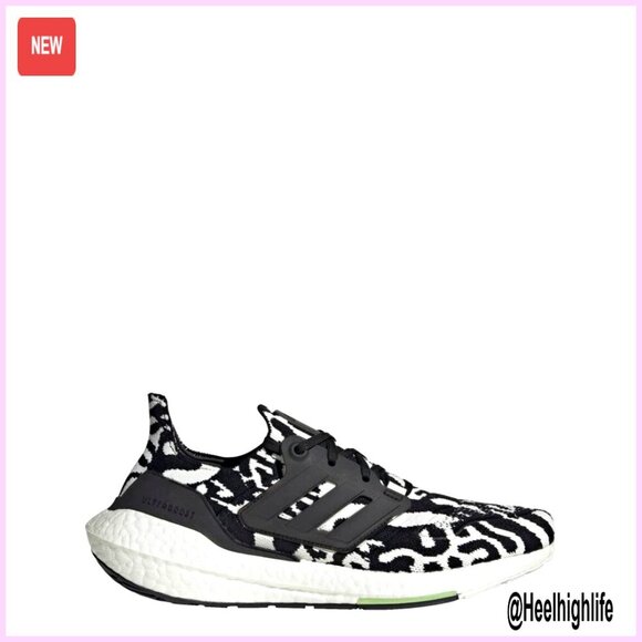 Running Shoes Athletic Sneakers Performance Comfort Road Running Ultraboost main image 4